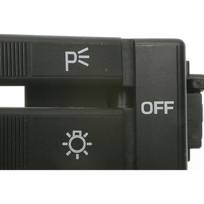 Standard Motor Products DS298T Headlight Switch