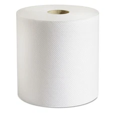 Marcal PRO P708B 100% Recycled Hardwound Roll Paper Towels - White (6/CT) New