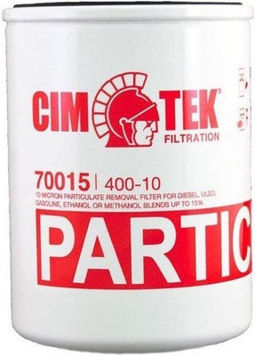 NEW CIM-TEK 70015 GILBARC FILTERS Centurion 400-10 Gilbarco 10 Micron Filter