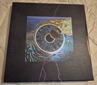 Pink Floyd Pulse Live 1994 4xLP 180g Vinyl 2018 Remastered Box Set PFRLP17 VG/EX