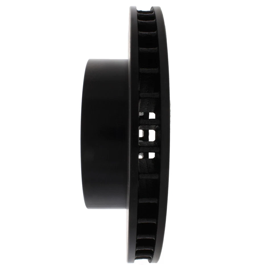 Rotor de freio a disco compatível com 1963-1982 Chevrolet Corvette PEÇAS CENTRAIS - Imagem 2 de 4