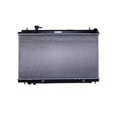 2576 Radiator Fit for Nissan 350z 2003 2004 2005 2006 3.5 V6