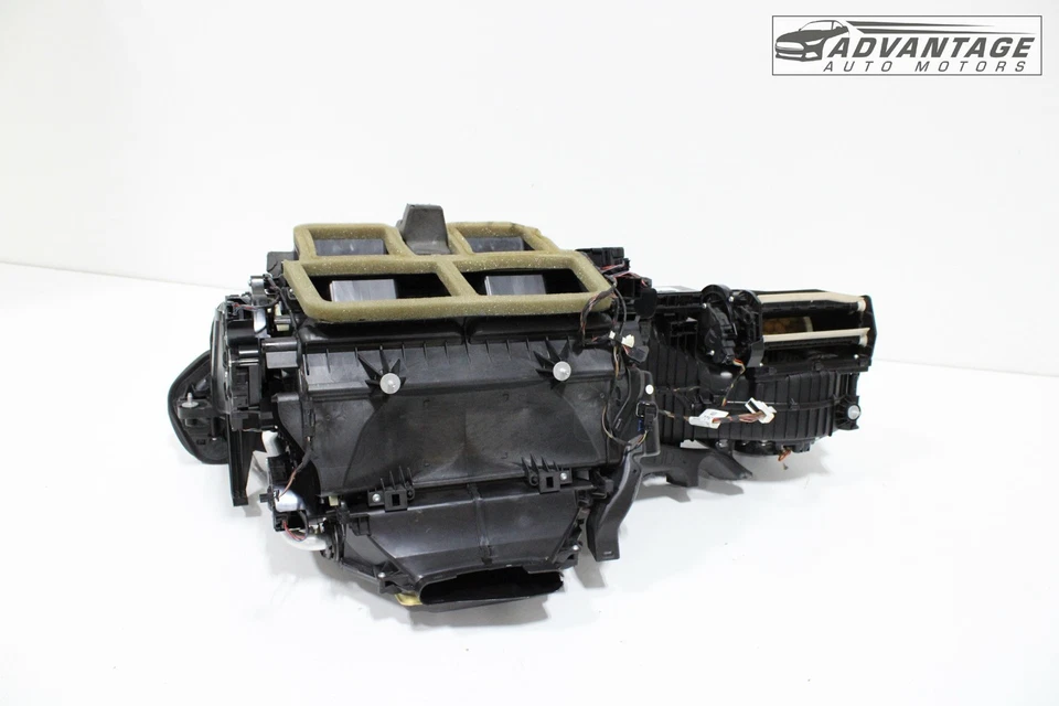 2013-18 宝马 320I XDRIVE F30 HVAC 交流空调气候加热器吹风机电机房原始设备制造商 — 第 2/4 张图片