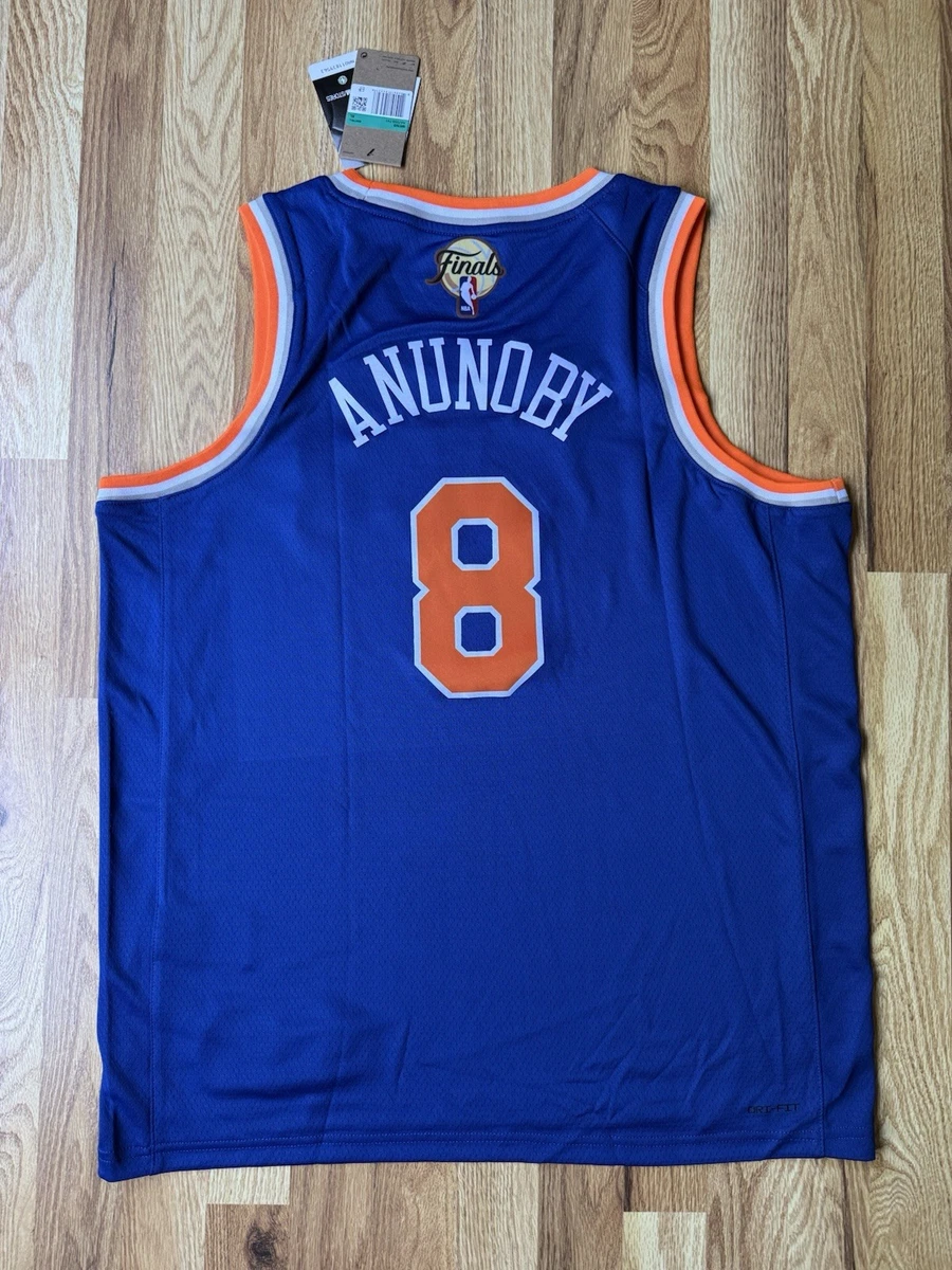 New York Knicks Size XL NBA Jerseys for sale | eBay