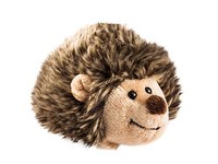 Schaffer Magnet Igel 10 Cm Braun PlüSchmagnet Stofftier