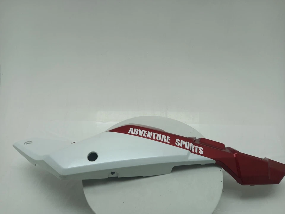 Honda CRF1000L 2018 carenado trasero N/S LH 83710MJPE50ZA Foto 2 de 4