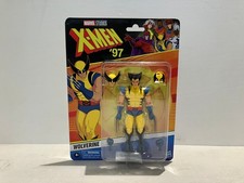 Marvel Legends X-Men 97 Wolverine 6 Action Figure Hasbro