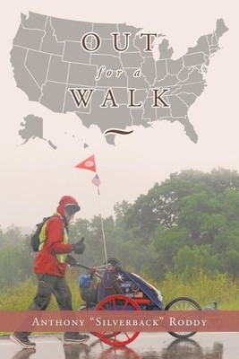 Anthony Silverback Roddy Out for a Walk (Taschenbuch)