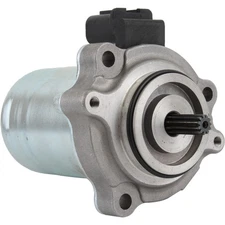 Power Shift Control Motor For Honda TRX420FPA 2009-2014 31300-HP5-601; 430-58007