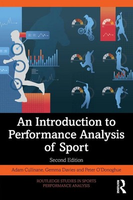 An Introduction to Performance Analysis of Sport | Adam Cullinane (u. a.) | Buch