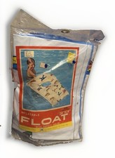 Vintage K-Mart Inflatable Float 36x24