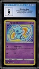 Pokemon Shining Mew Shining Legends Korean #041 CGC 9 Mint