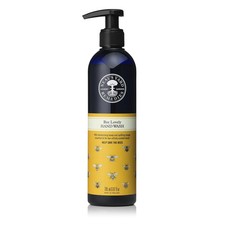 Neal's Yard Remedies Bee Lovely Hand Wash 295ml Help Save The Bees BBE 04/27