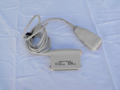 Philips L12-3 Linear Transducer for HD, IU22, IE33 Ultrasounds, light use!