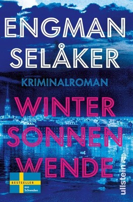 Pascal Engman Wintersonnenwende