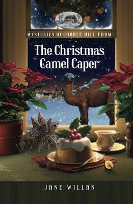 The Christmas Camel Caper