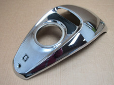 Suzuki VZ800 Intruder 2013 24.146 miglia console centrale serbatoio carena (1515152)