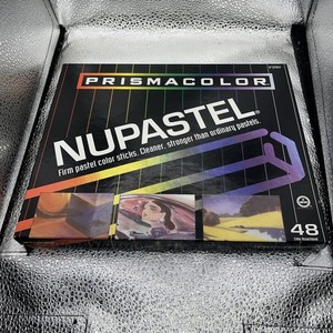 Prismacolor Nupastel 96 | eBay
