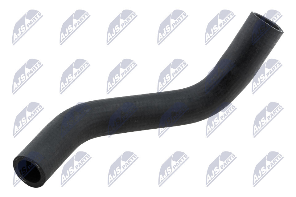 NTY CPP-PL-009 Radiator Hose for OPEL