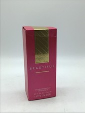 Estee Lauder Beautiful EDP 2.5oz/ 75ML Women's Perfume Gift Set COMBINE SHIP