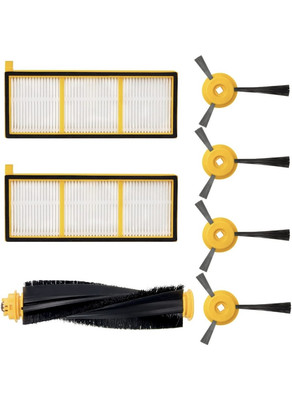 #ad #ad Replacement Accessories Kit for Shark ION Robot RV755 Robotic Vacuum Cleaner $8.99