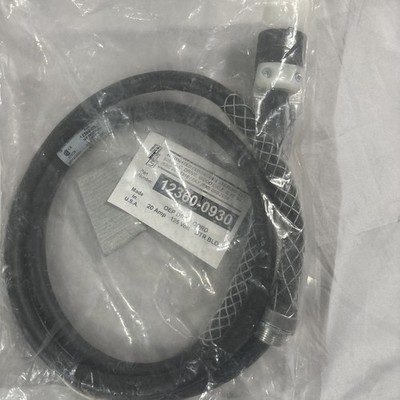 OEP Drop Cord 20 Amp 125 Volt 12360-0930