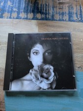 The Sensual World von Bush,Kate | CD | Zustan...