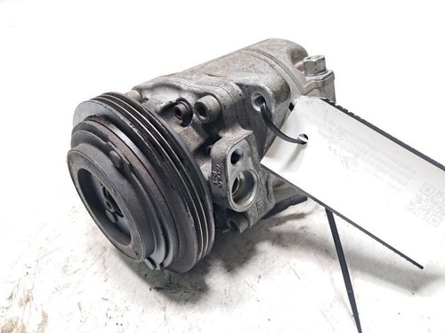 Q0003191V010000000 klimakompressor SMART FORTWO 450 brufpK6311-304352