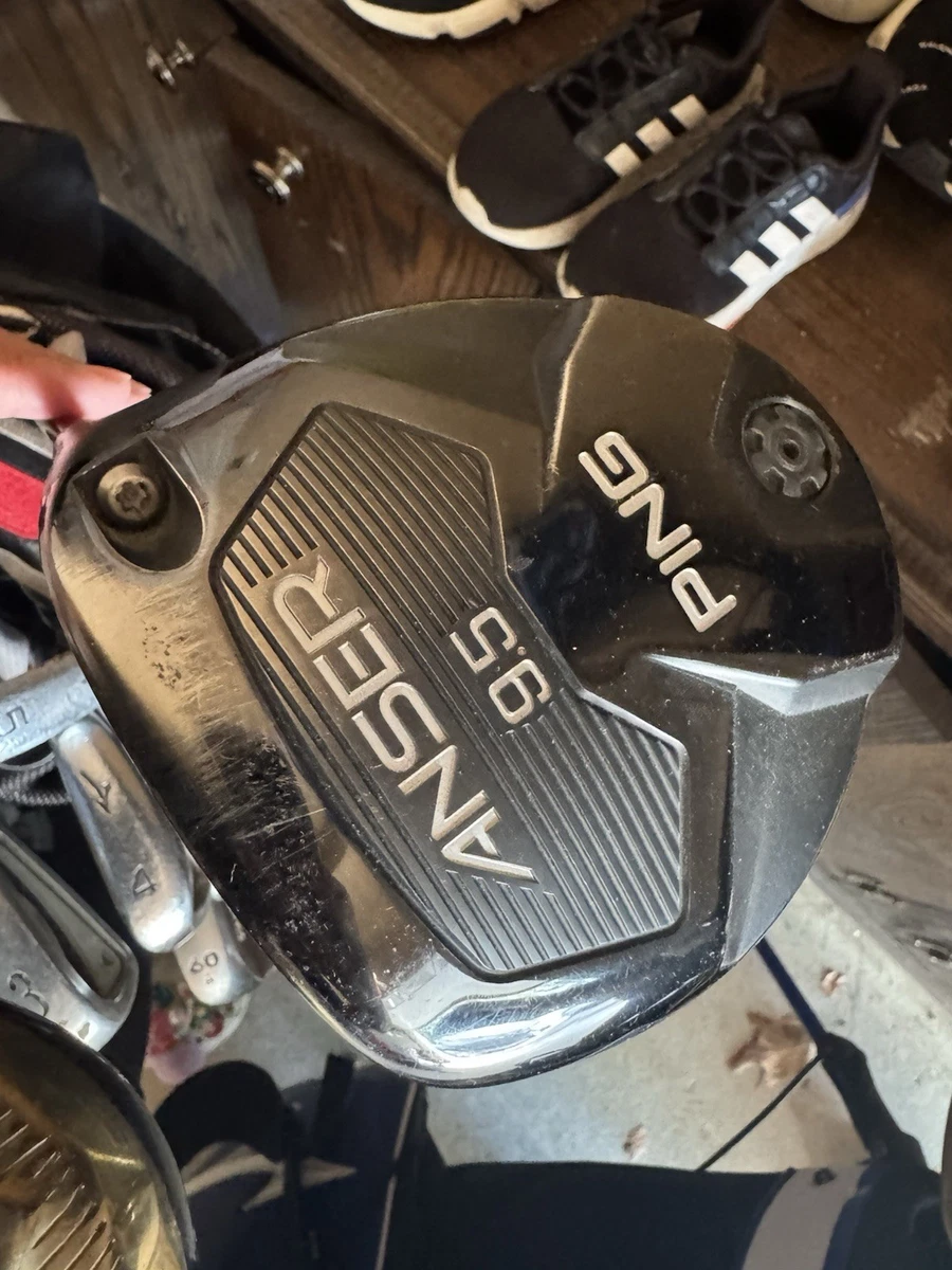 Ping Anser Driver for sale | eBay