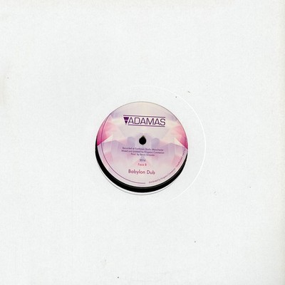 Prince Hammer - Babylon / Dub (Vinyl 12'')