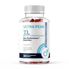 Valdivia UltraPeakXL Daily Wellness Supplement Made in USA Premium Support