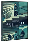Justicia Artificial [DVD] (2024)