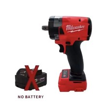 Milwaukee M18 Brushless  18V/12V Li-Ion w
