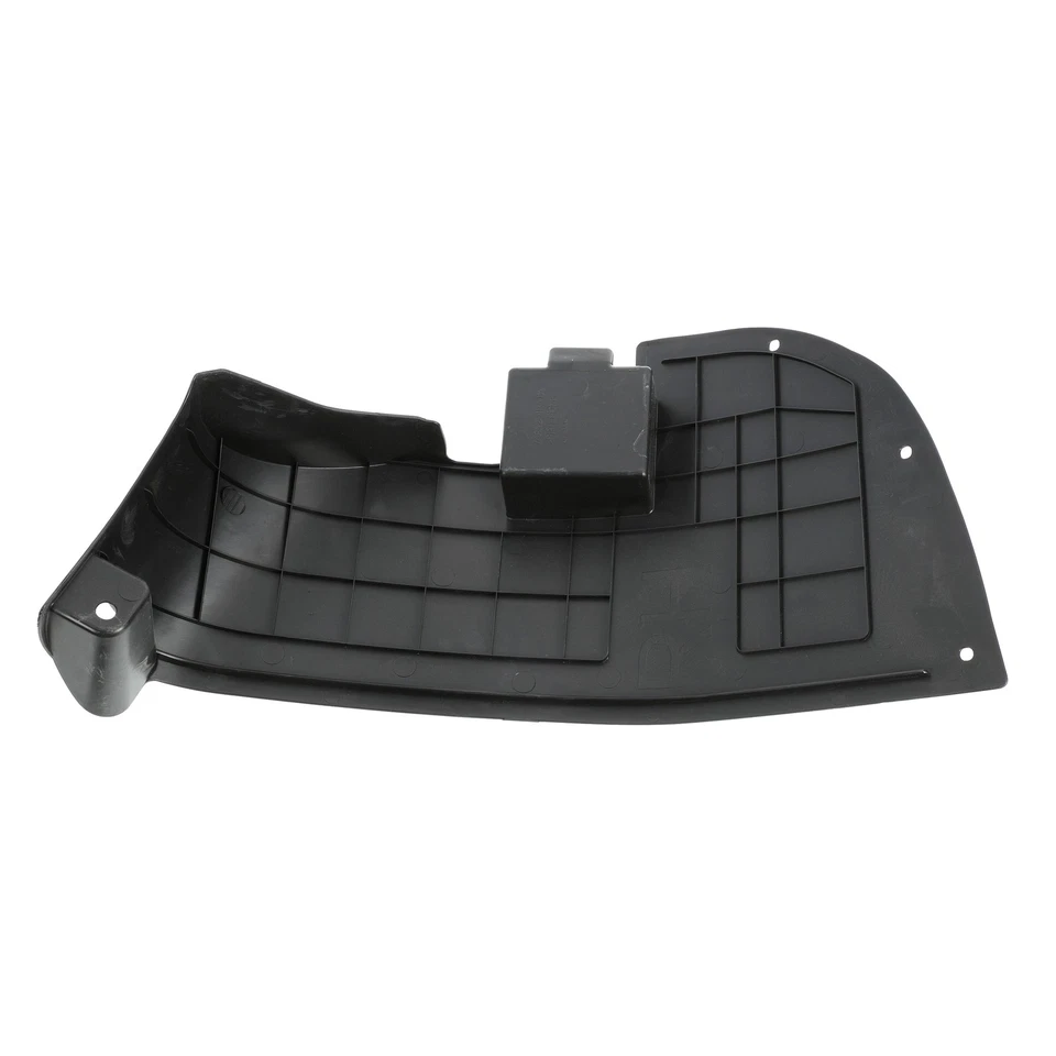 Extensión de piso trasero lado pasajero Nissan Rogue 14-19 OEM NUEVO 748A2-4BA1A Foto 2 de 4