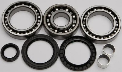 All Balls Rear Differential Bearing  Kit for Polaris Magnum 500 4x4 99-02