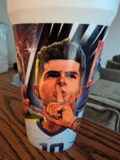 2026 McDonald's FIFA Cups all available