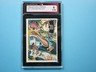 1966 O-PEE-CHEE CHEWING GUM BATMAN TRADING CARD #11 POSON PE