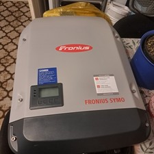 Wechselrichter Fronius Symo light 7.0-3-M 7 KW