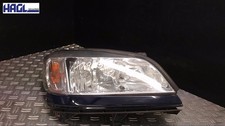 Scheinwerfer Rechts R Opel Zafira 2.0 DTI A Kombi