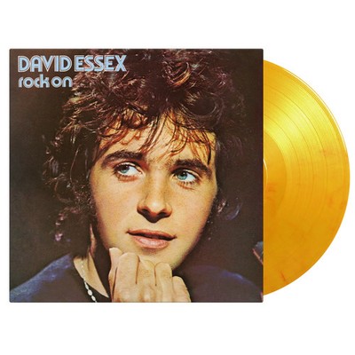 David Essex Rock On