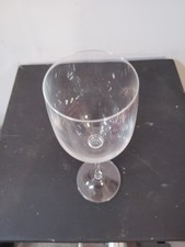 Lot Of 7 Baccarat Crystal Liqueur Glasses
