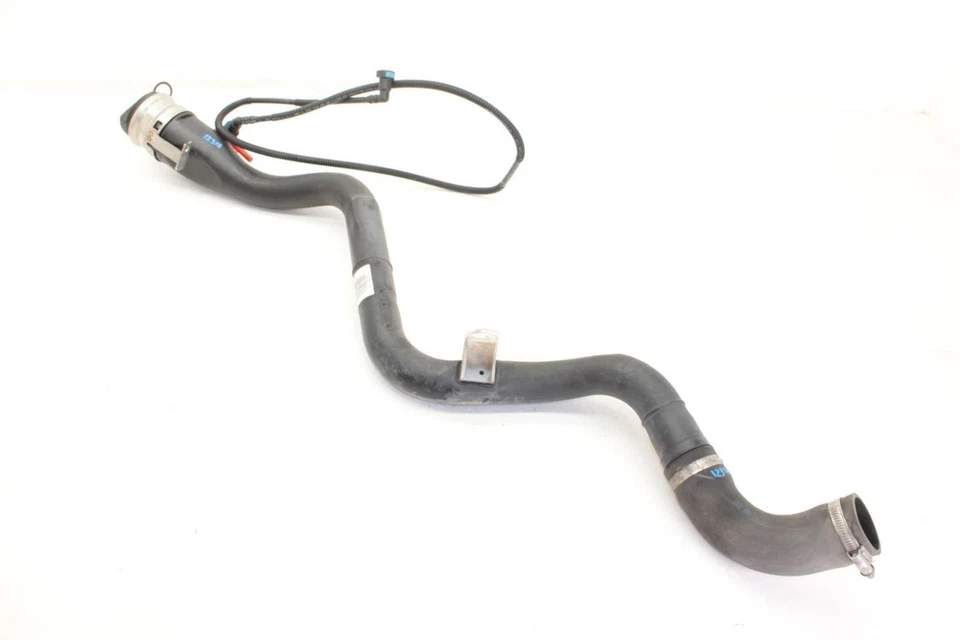 2012 BMW M3 4.0L Fuel Filler Neck Assembly 7188074 Foto 4 de 4