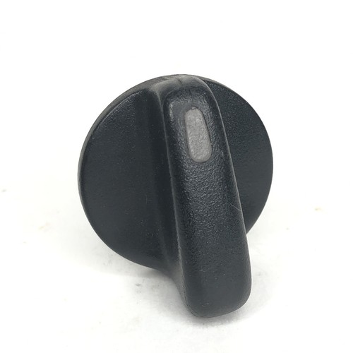 1999-2002 Toyota 4Runner A/C Heater Climate Control Switch Knob OEM