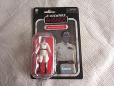 Kenner Star Wars  The Vintage Collection  Ahsoka   Grand Admiral Thrawn NIP   1