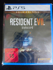 Capcom Resident Evil 7: biohazard Gold Editio...