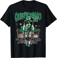 NEW Quinyonamo Bay T-Shirt
