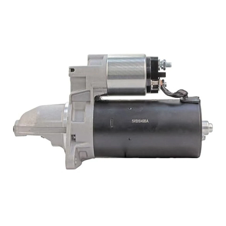 Motor De Arranque Para Land Rover Range Rover 2000-2002 12V 1.7 Kilovatios Potencia Clasificada Foto 2 de 4