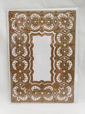 Anna Griffin BAROQUE Cutting Die Set of 2 -NEW - 5x7 0316