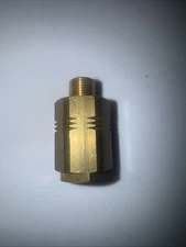 Ironton CO1215044300 1” SAFETY VALVE