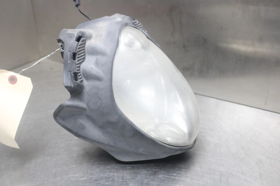 13-15 SUZUKI SFV650 GLADIUS FRONT HEADLIGHT HEAD LIGHT LAMP - Изображение 3 из 4